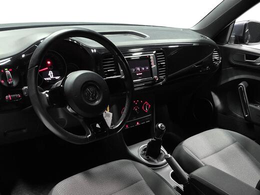 Volkswagen Beetle vaihtoauto