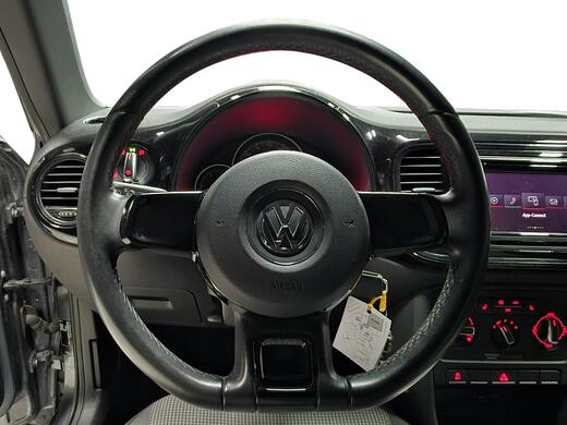 Volkswagen Beetle vaihtoauto