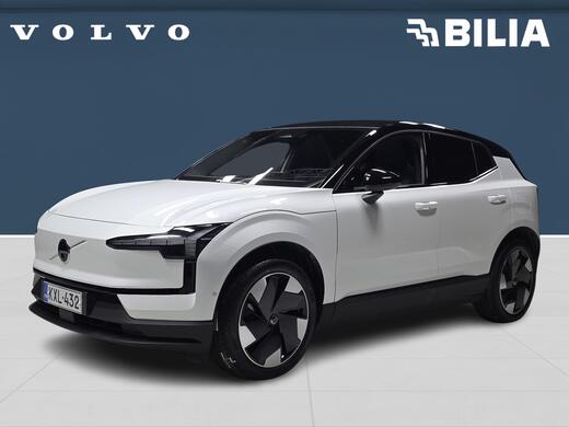 Volvo EX30 vaihtoauto