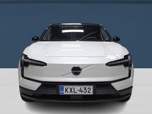 Volvo EX30 vaihtoauto
