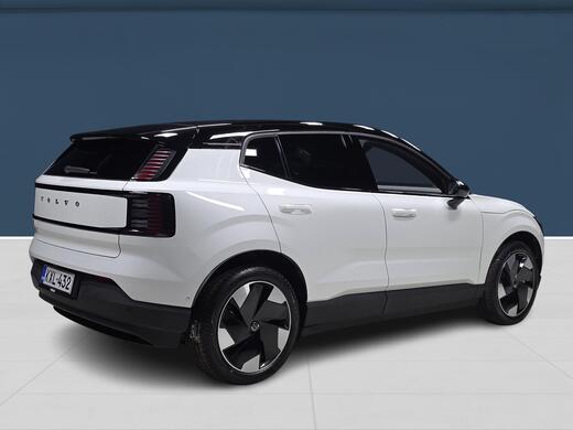 Volvo EX30 vaihtoauto
