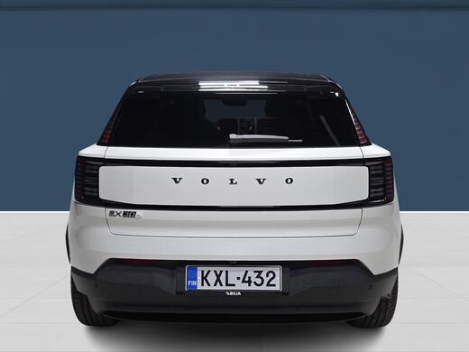 Volvo EX30 vaihtoauto