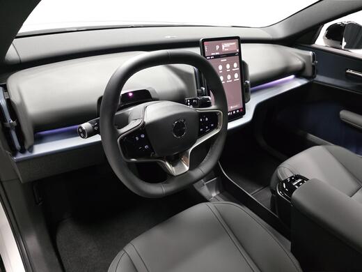 Volvo EX30 vaihtoauto