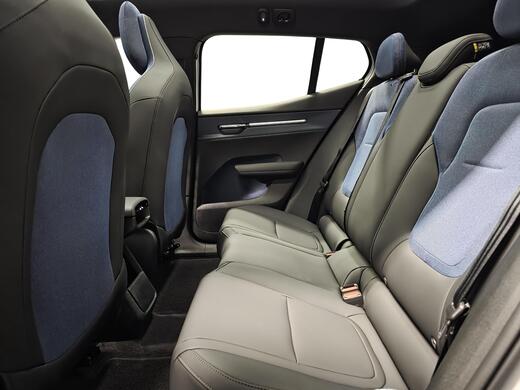 Volvo EX30 vaihtoauto
