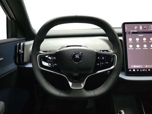 Volvo EX30 vaihtoauto