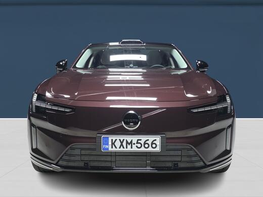 Volvo ES90 vaihtoauto