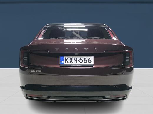 Volvo ES90 vaihtoauto
