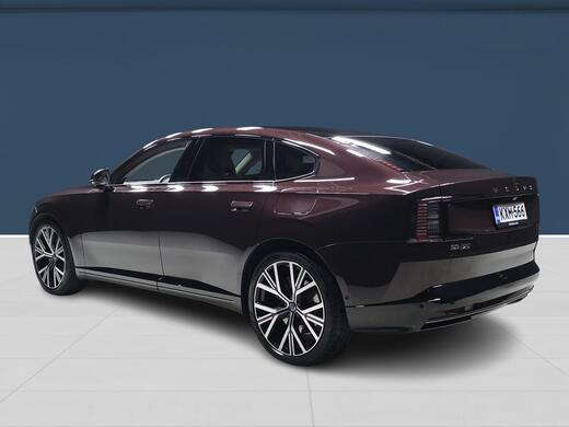 Volvo ES90 vaihtoauto