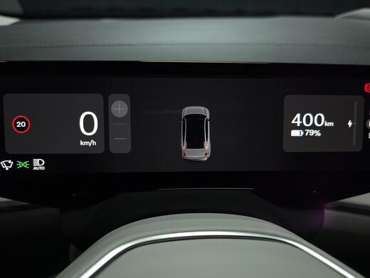 Volvo ES90 vaihtoauto