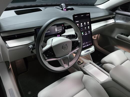 Volvo ES90 vaihtoauto