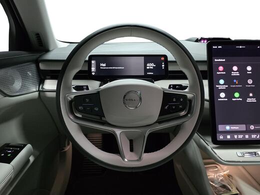 Volvo ES90 vaihtoauto