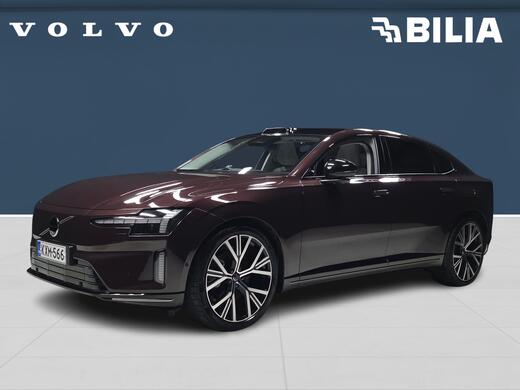 Volvo ES90 vaihtoauto