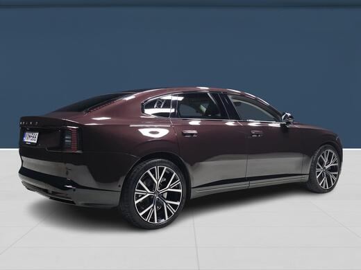 Volvo ES90 vaihtoauto