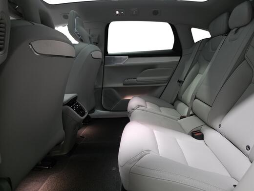 Volvo ES90 vaihtoauto