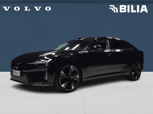Volvo ES90 vaihtoauto