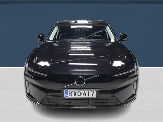 Volvo ES90 vaihtoauto