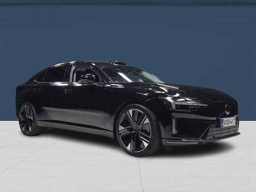 Volvo ES90 vaihtoauto