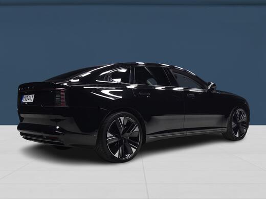 Volvo ES90 vaihtoauto