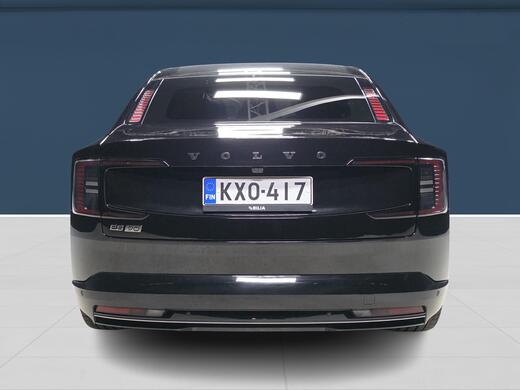 Volvo ES90 vaihtoauto