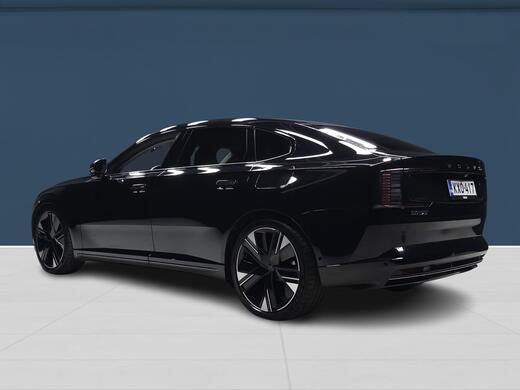 Volvo ES90 vaihtoauto