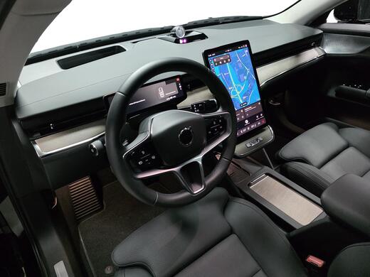 Volvo ES90 vaihtoauto