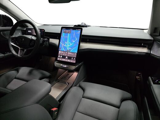 Volvo ES90 vaihtoauto