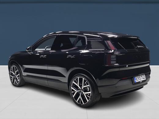 Volvo EX30 vaihtoauto