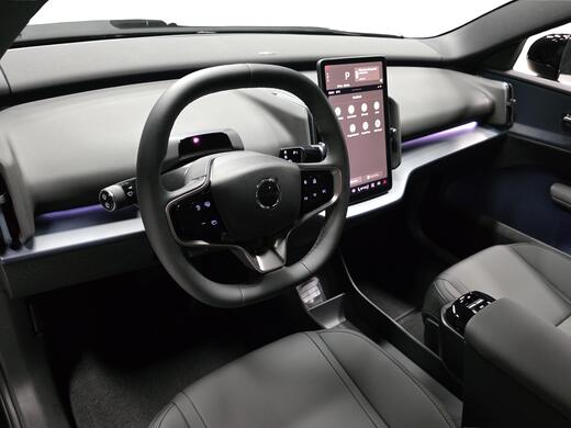 Volvo EX30 vaihtoauto