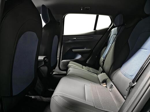 Volvo EX30 vaihtoauto