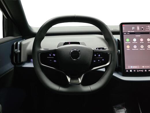 Volvo EX30 vaihtoauto