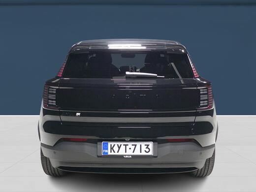 Volvo EX30 vaihtoauto