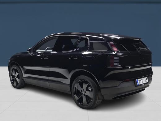 Volvo EX30 vaihtoauto