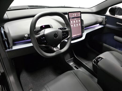 Volvo EX30 vaihtoauto