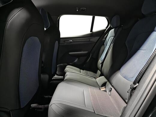 Volvo EX30 vaihtoauto