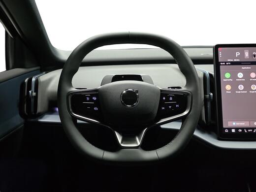 Volvo EX30 vaihtoauto