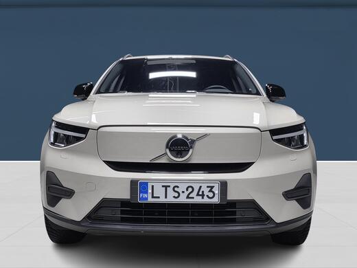 Volvo EX40 vaihtoauto