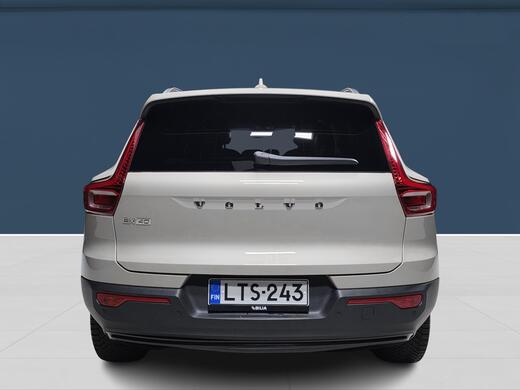 Volvo EX40 vaihtoauto