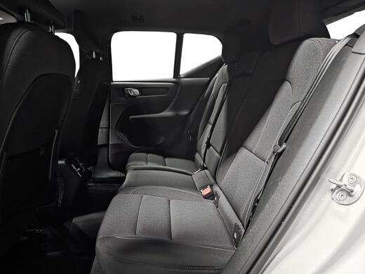 Volvo EX40 vaihtoauto