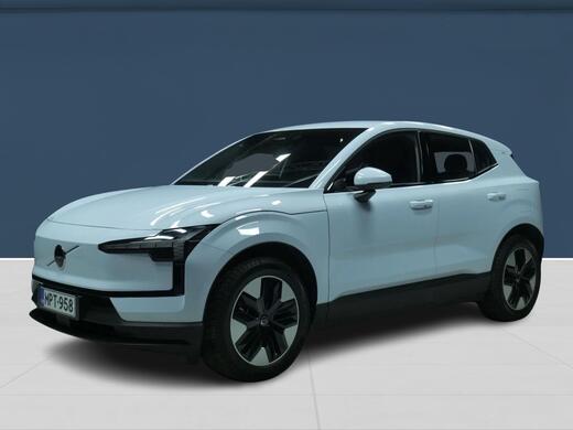 Volvo EX30 vaihtoauto
