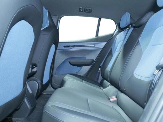 Volvo EX30 vaihtoauto