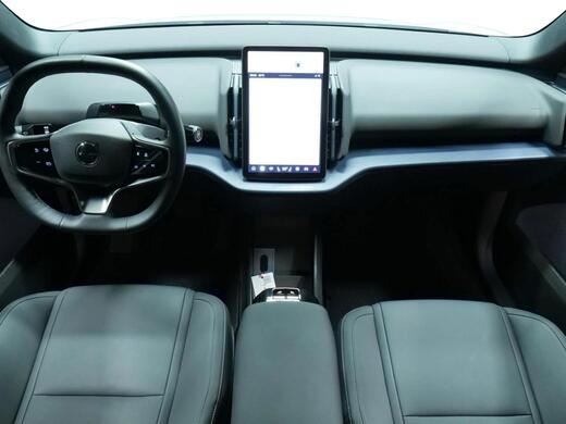 Volvo EX30 vaihtoauto