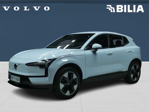 Volvo EX30 vaihtoauto