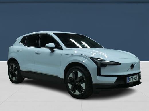 Volvo EX30 vaihtoauto
