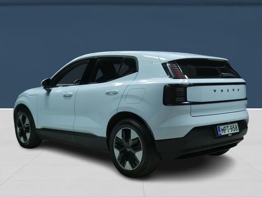 Volvo EX30 vaihtoauto