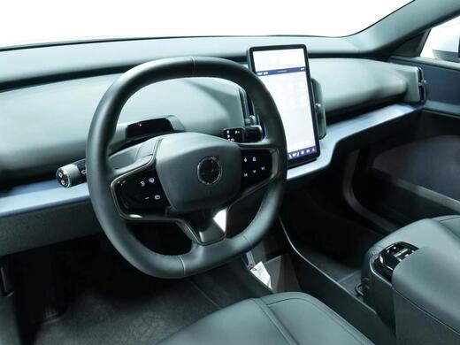Volvo EX30 vaihtoauto