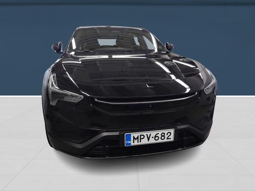 Polestar 3 vaihtoauto
