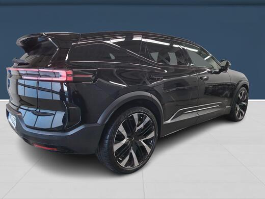 Polestar 3 vaihtoauto
