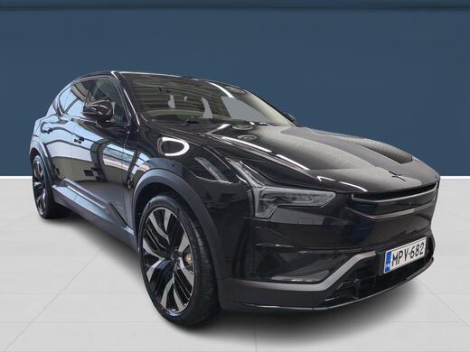 Polestar 3 vaihtoauto