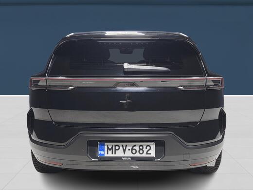 Polestar 3 vaihtoauto