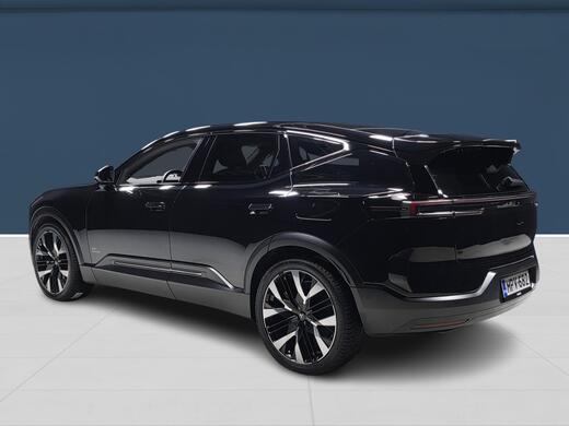 Polestar 3 vaihtoauto